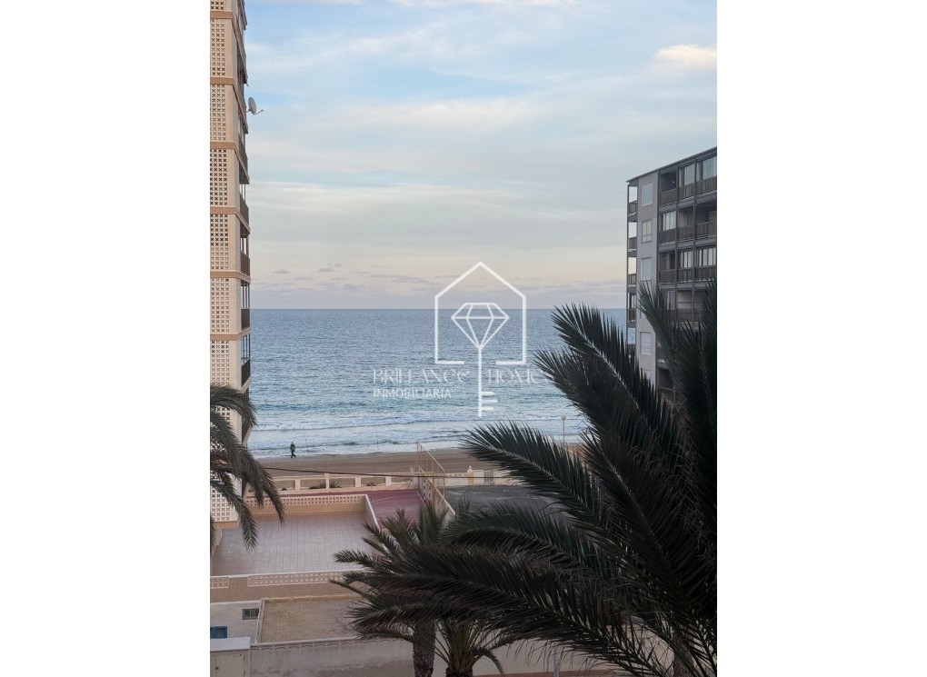 Revente - Appartement / flat - Los Arenales del Sol - Arenales