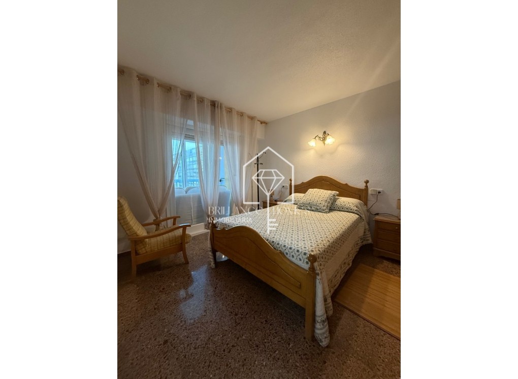Revente - Appartement / flat - Los Arenales del Sol - Arenales