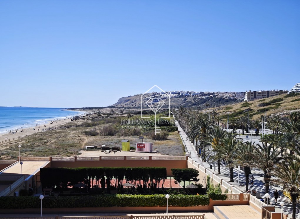 Revente - Appartement / flat - Los Arenales del Sol - Arenales