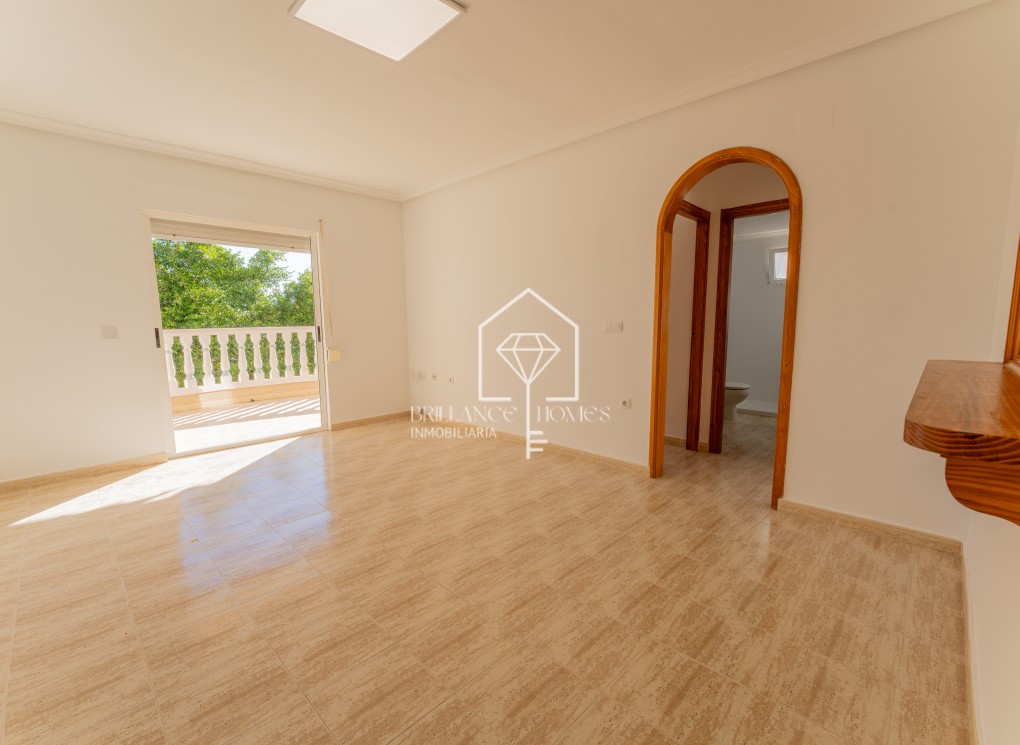 Revente - Appartement / flat - Los Arenales del Sol - Arenales