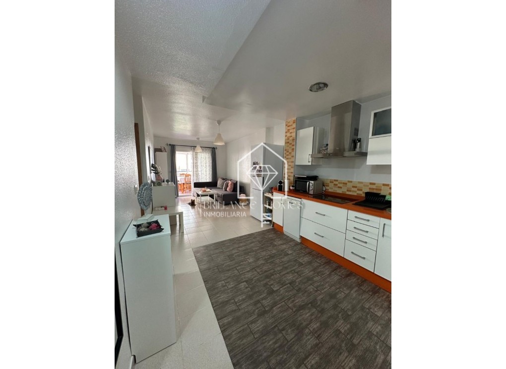 Revente - Appartement / flat - Los Arenales del Sol - Arenales