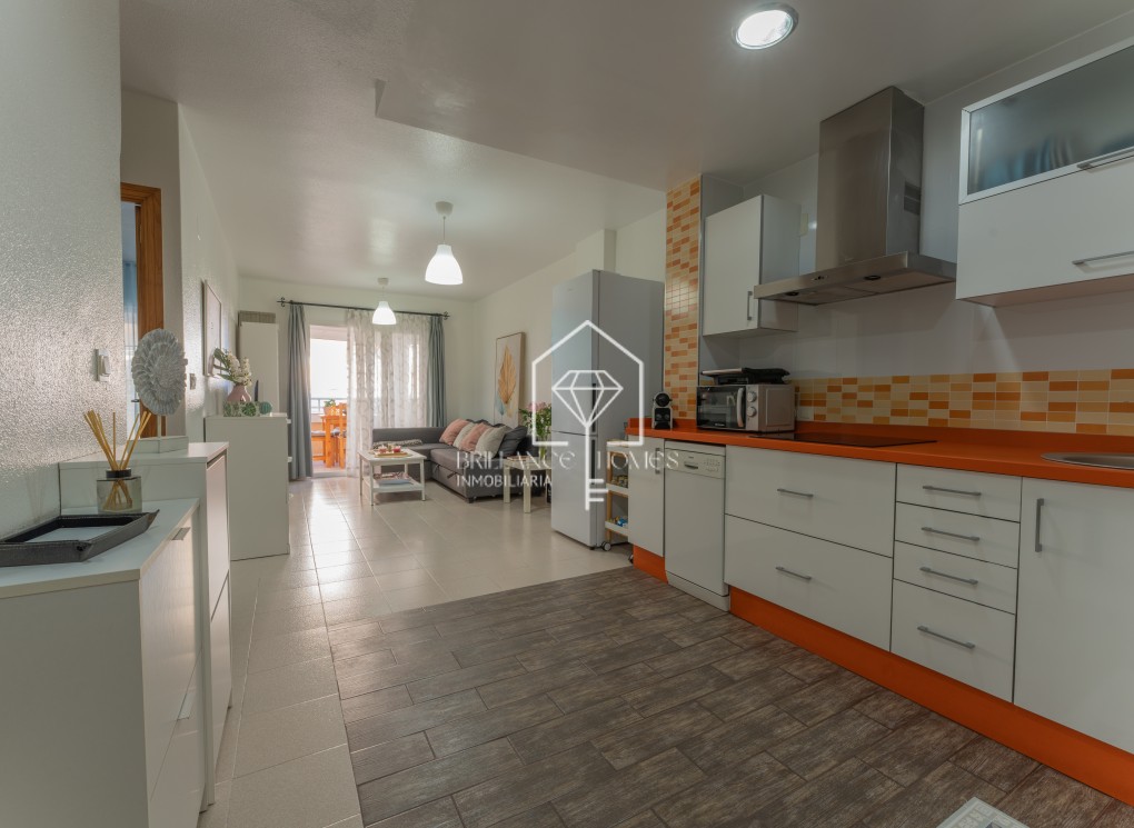 Revente - Appartement / flat - Los Arenales del Sol - Arenales