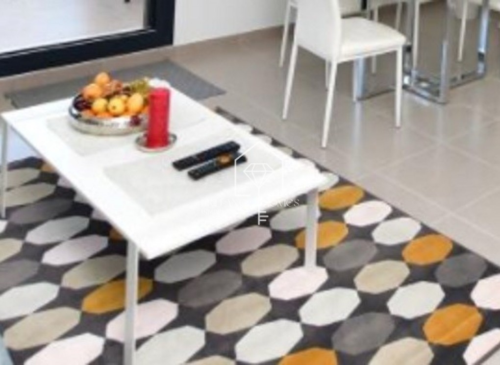 Revente - Appartement / flat - Los Arenales del Sol - Arenales