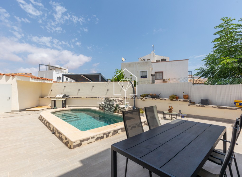 Revente - Appartement / flat - Orihuela Costa - Los Altos