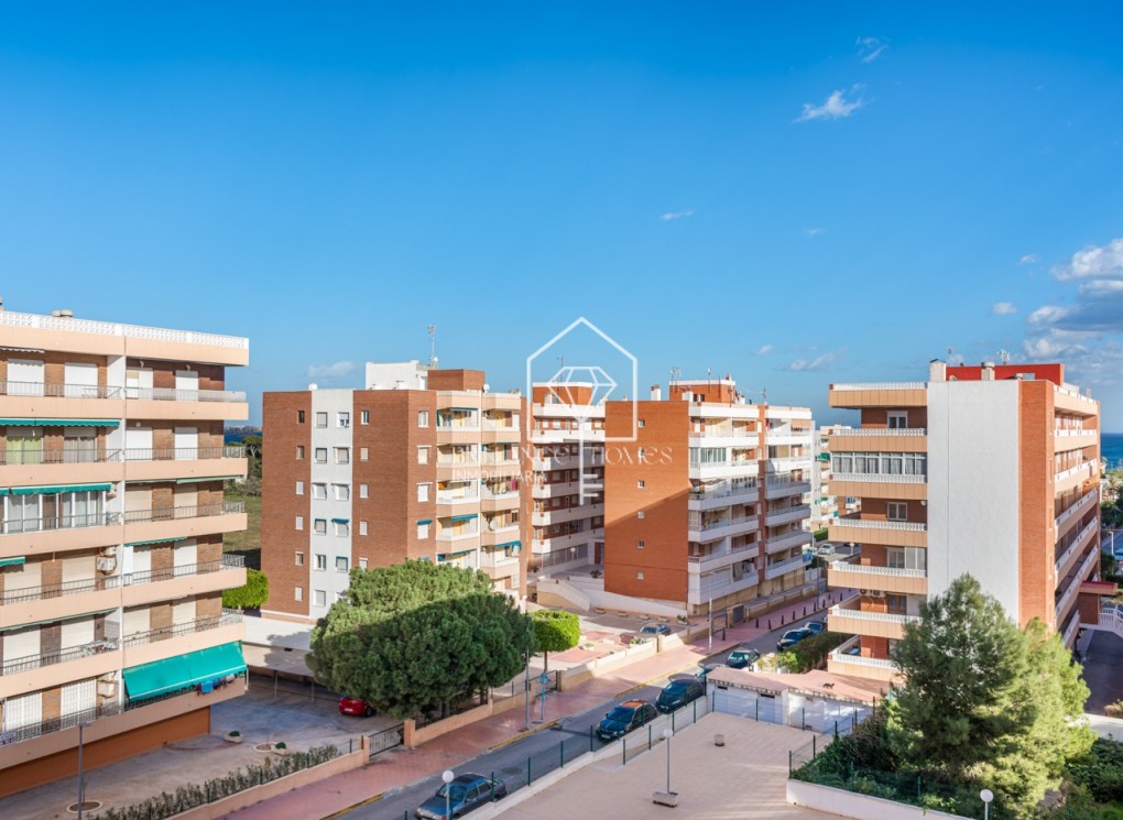 Revente - Appartement / flat - Orihuela Costa - Punta Prima