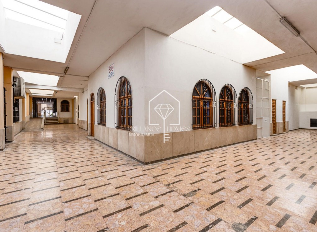 Revente - Appartement / flat - Torrevieja - Curva del Palangre