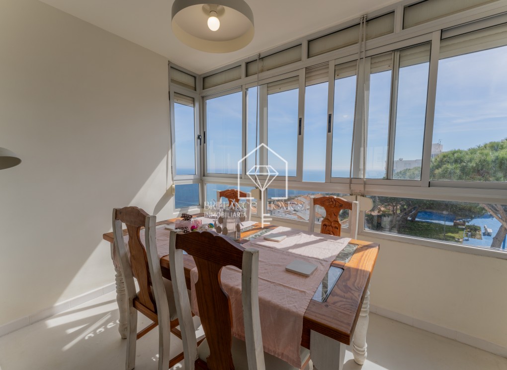 Revente - Appartement - Gran Alacant - 03130