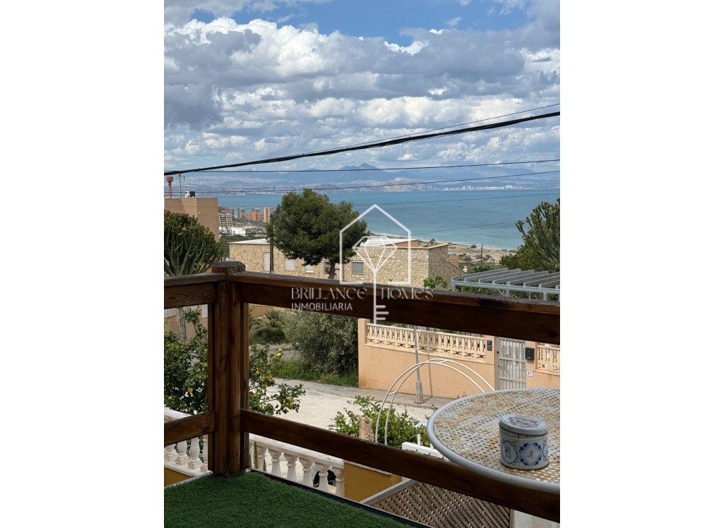 Revente - Appartement - Gran Alacant