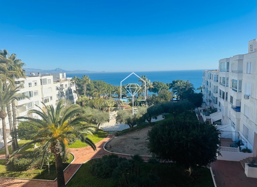 Revente - Appartement - Gran Alacant