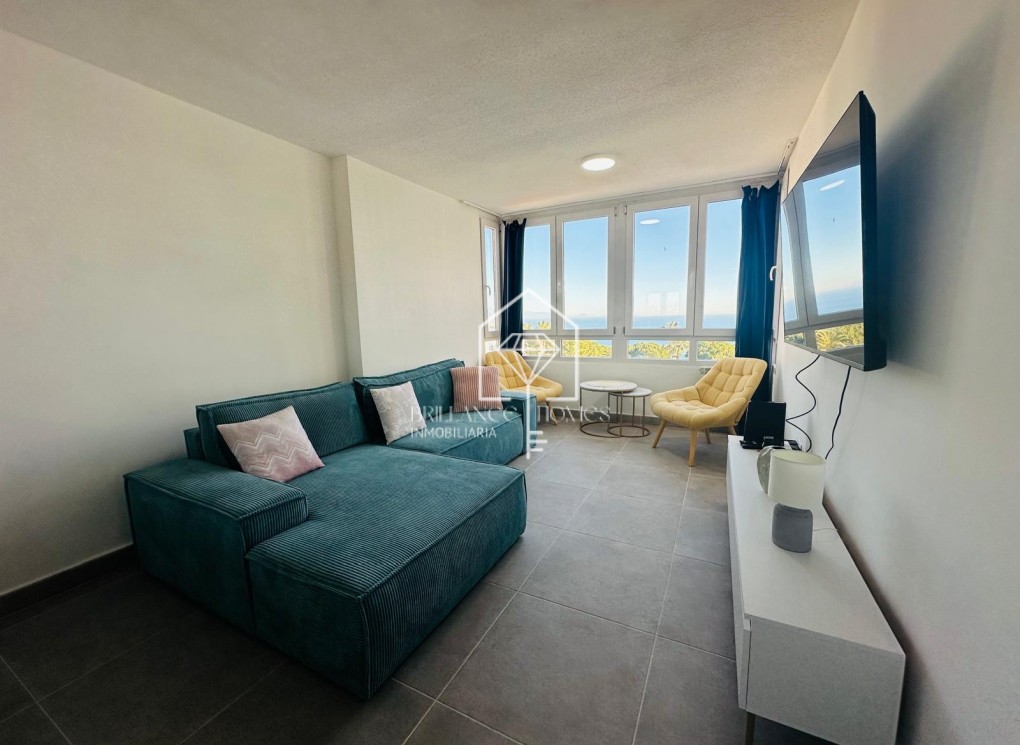 Revente - Appartement - Gran Alacant