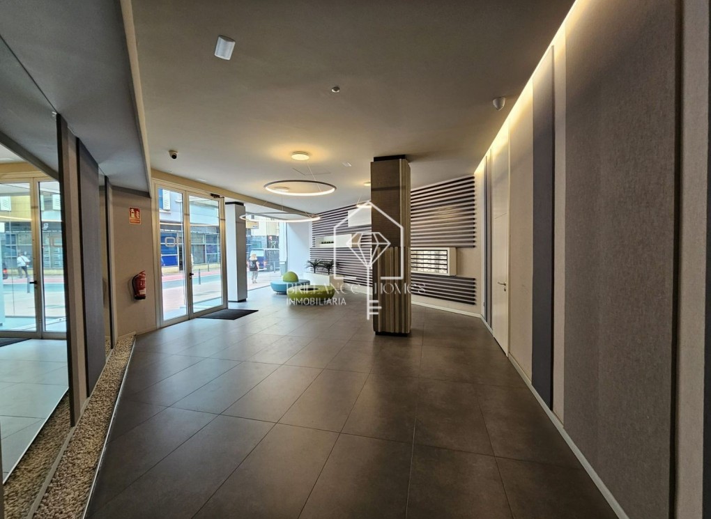 Revente - Appartement - Las Palmas - Plage de Las Canteras