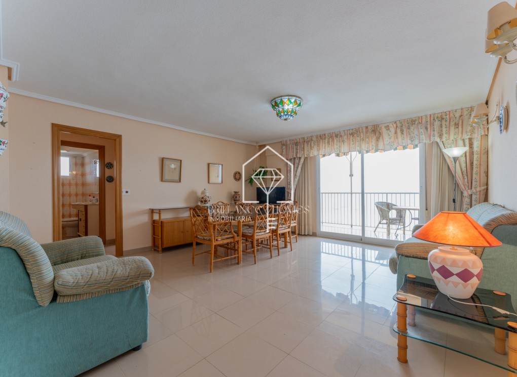 Revente - Appartement - Los Arenales del Sol - Arenales
