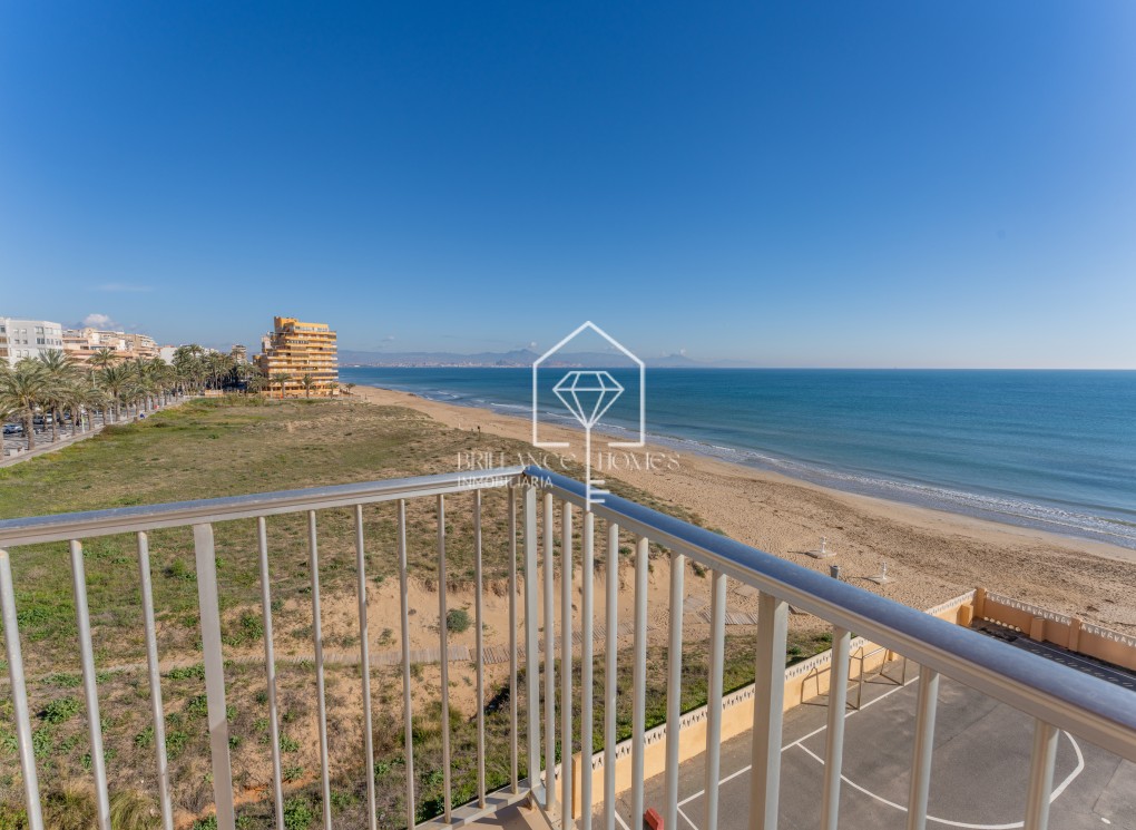 Revente - Appartement - Los Arenales del Sol - Arenales