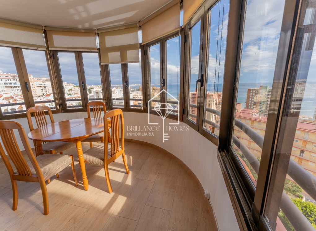 Revente - Appartement - Los Arenales del Sol - Arenales