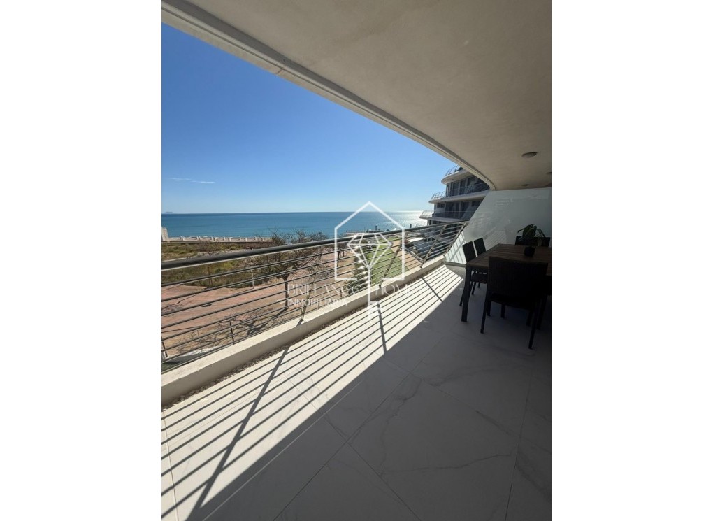 Revente - Appartement - Los Arenales del Sol - Arenales
