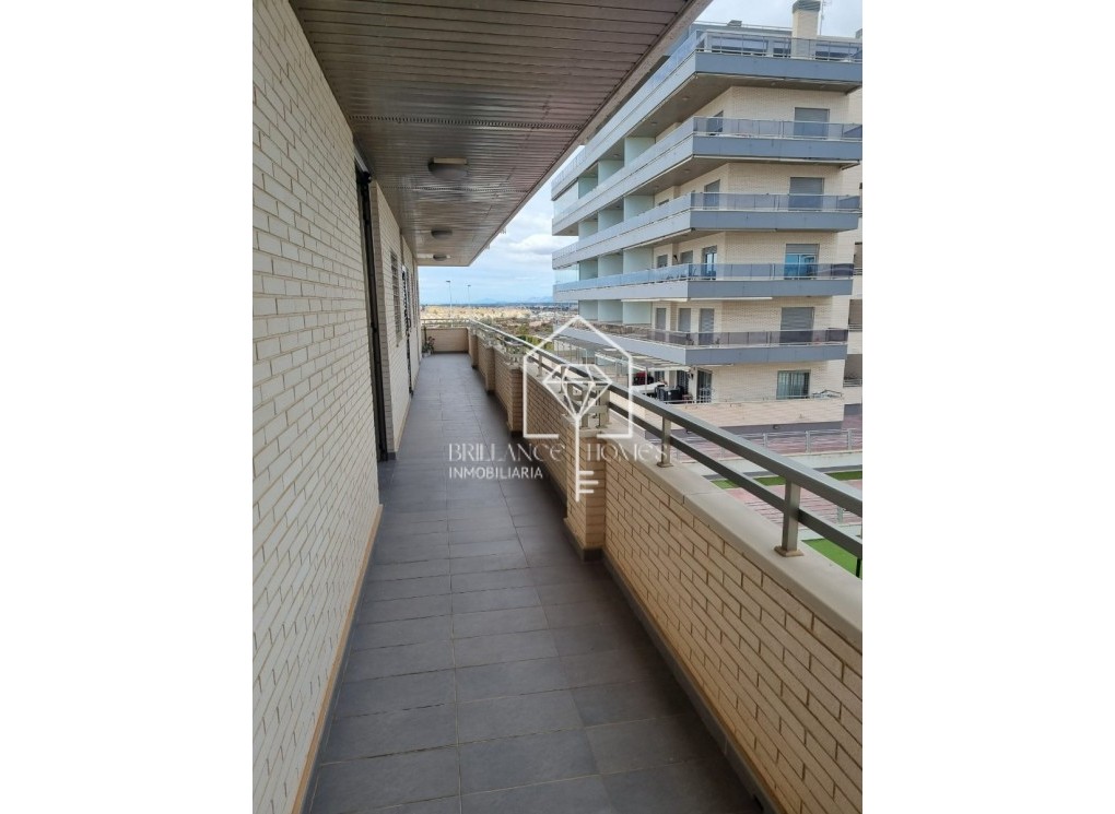 Revente - Appartement - Los Arenales del Sol - Arenales