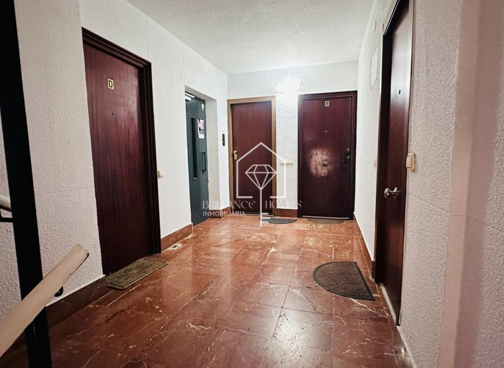 Revente - Appartement - Los Arenales del Sol - Arenales