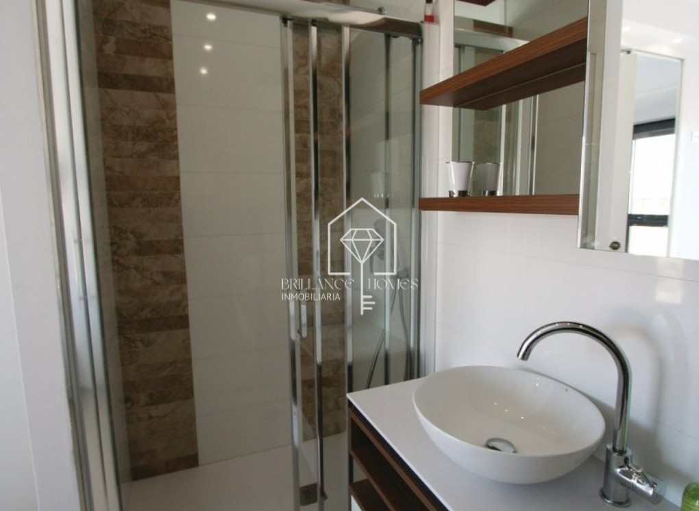 Revente - Appartement - Los Arenales del Sol - Arenales