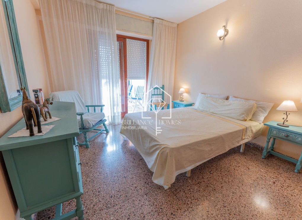 Revente - Appartement - Los Arenales del Sol - Arenales