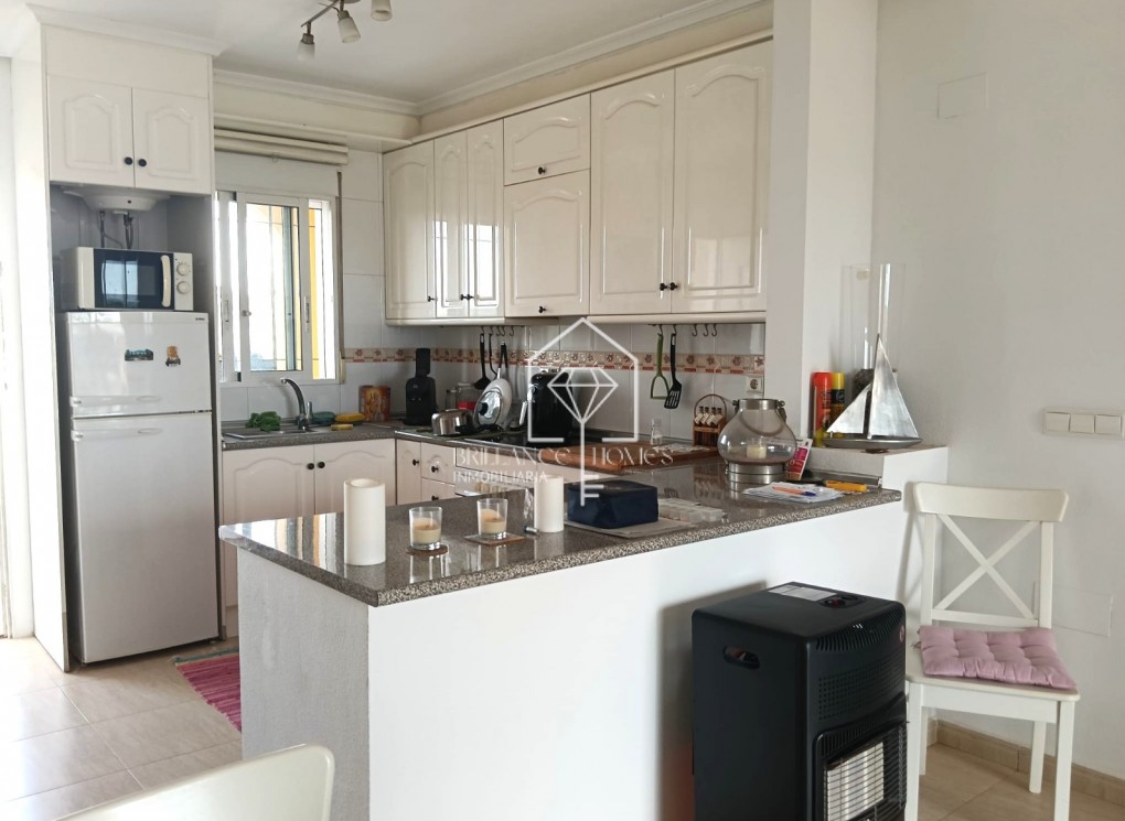 Revente - Appartement - Los Montesinos - Urbanizacion montesol