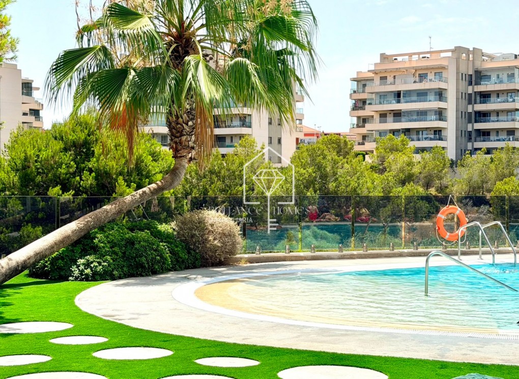 Revente - Appartement - Orihuela Costa - La Zenia
