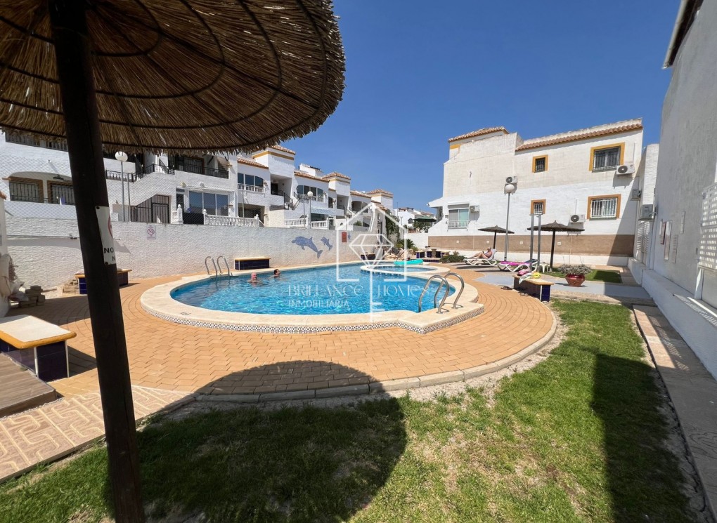 Revente - Appartement - Orihuela - Entre Naranjos - Vistabella Golf