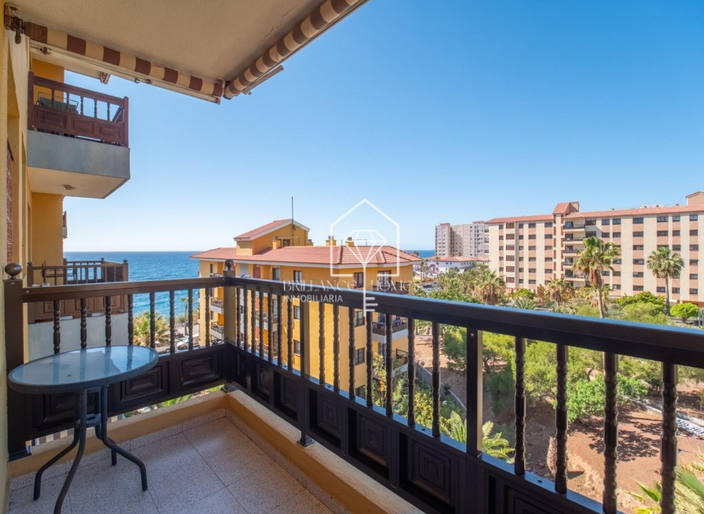 Revente - Appartement - SANTA CRUZ - CANDELARIA