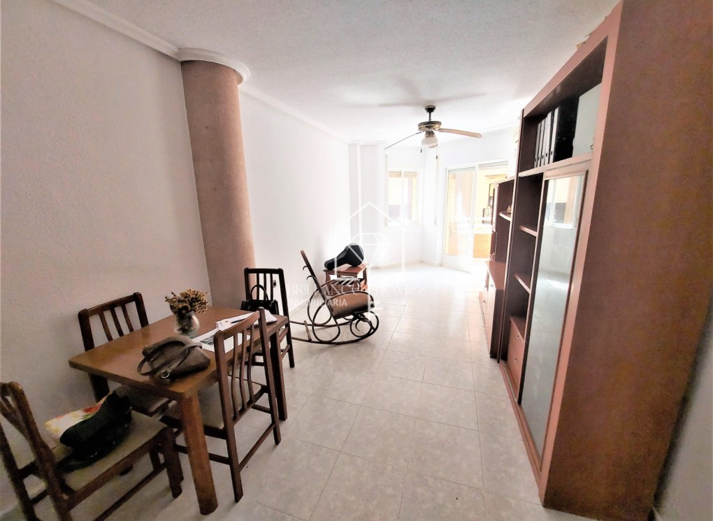 Revente - Appartement - Torrevieja - Playa de los Locos