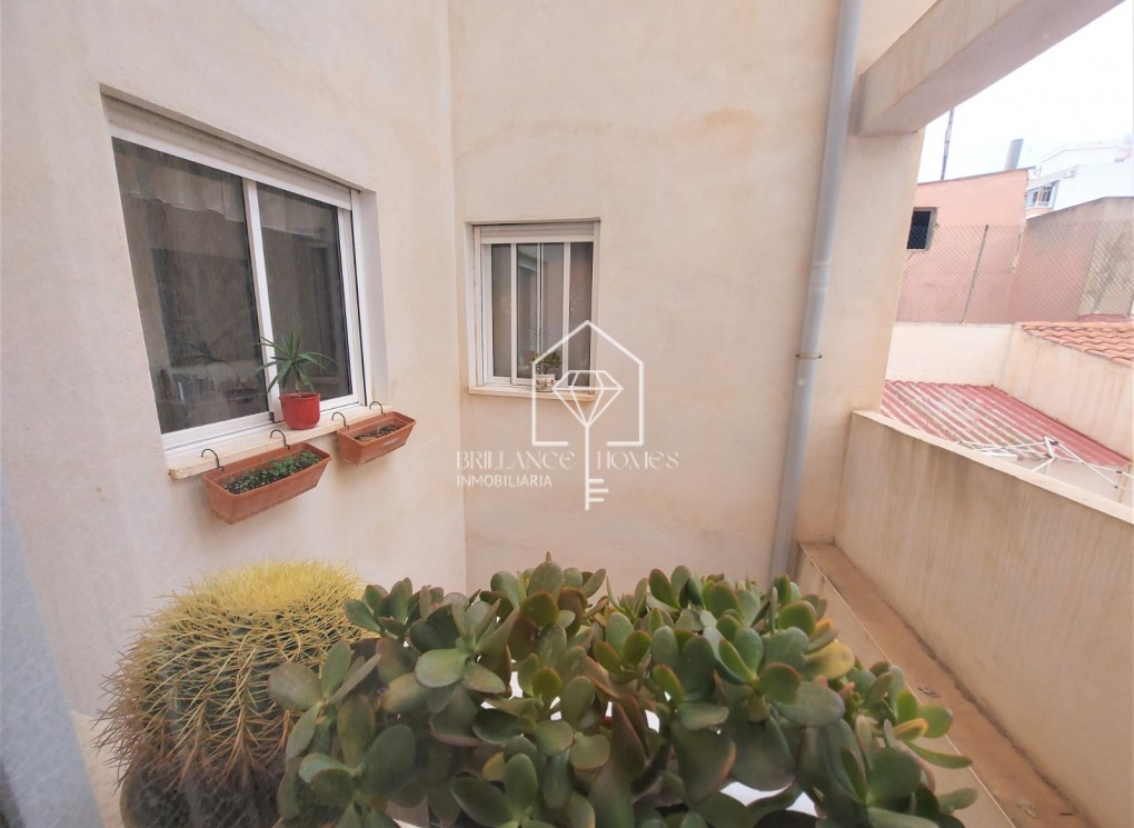 Revente - Appartement - Torrevieja - Playa del Cura