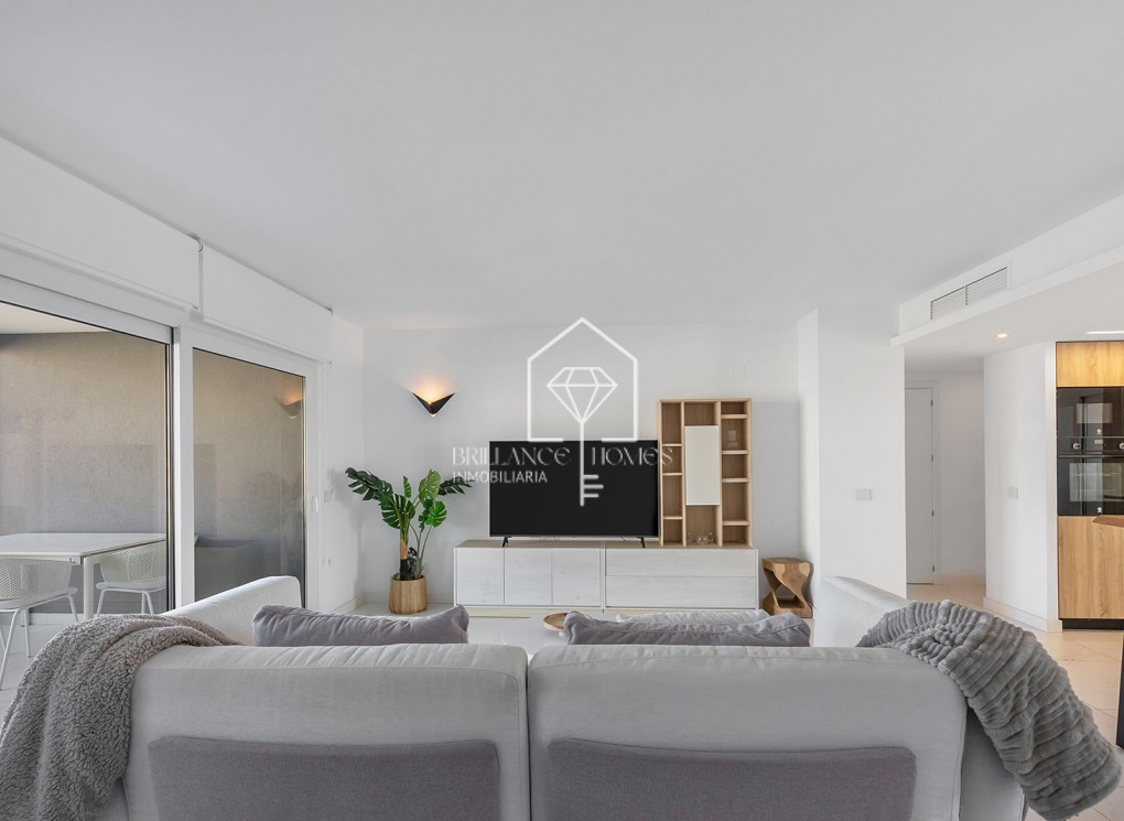 Revente - Appartement - Torrevieja - Punta Prima
