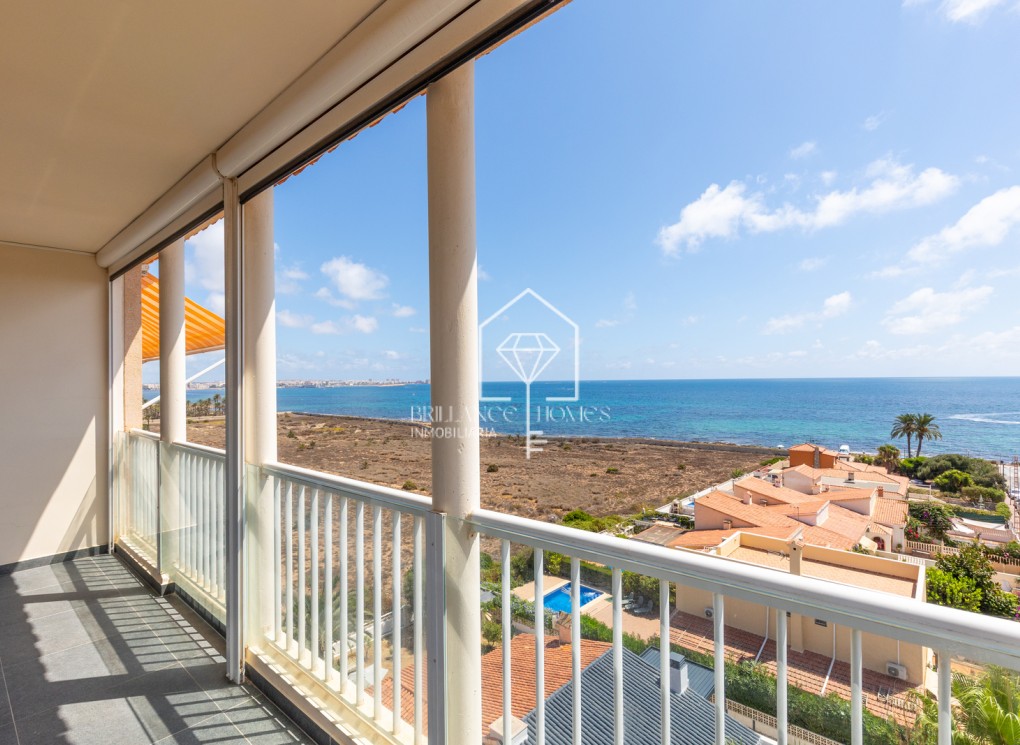 Revente - Appartement - Torrevieja - Rocio del Mar