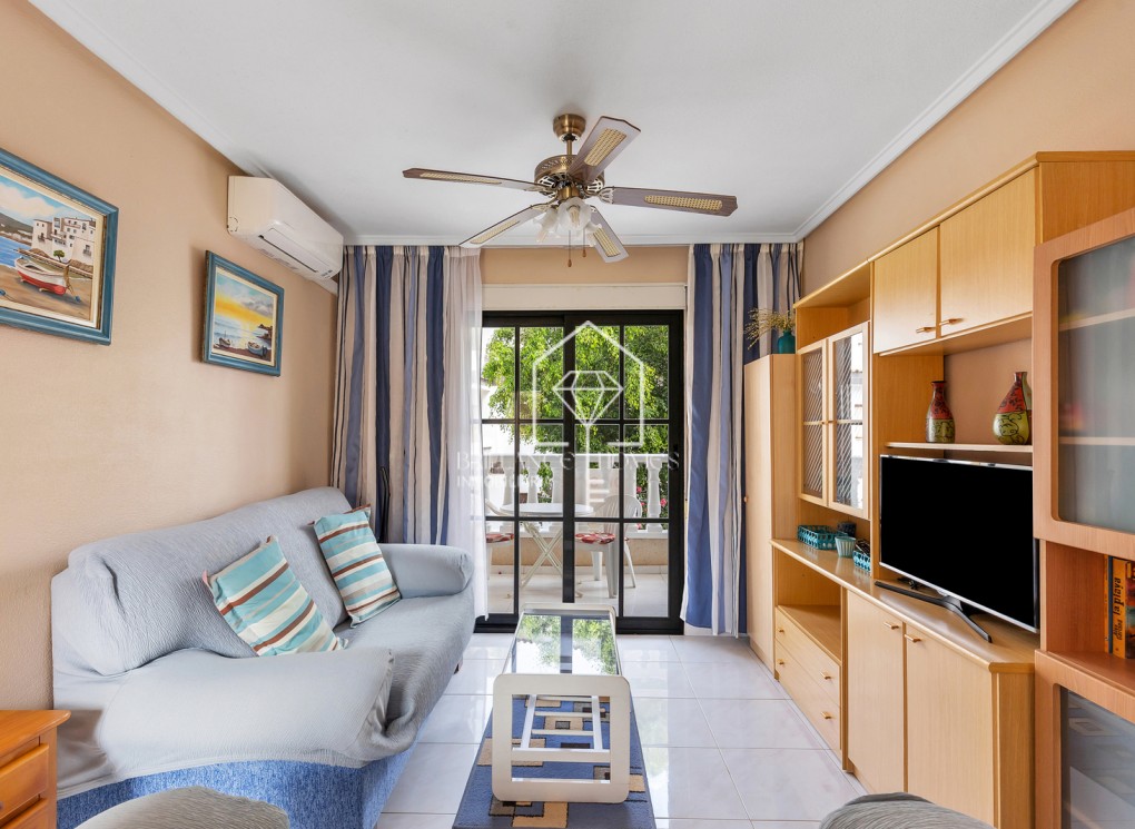 Revente - Appartement - Torrevieja - Rocio del Mar