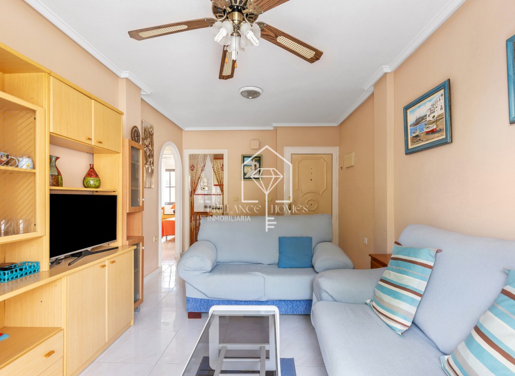 Revente - Appartement - Torrevieja - Rocio del Mar