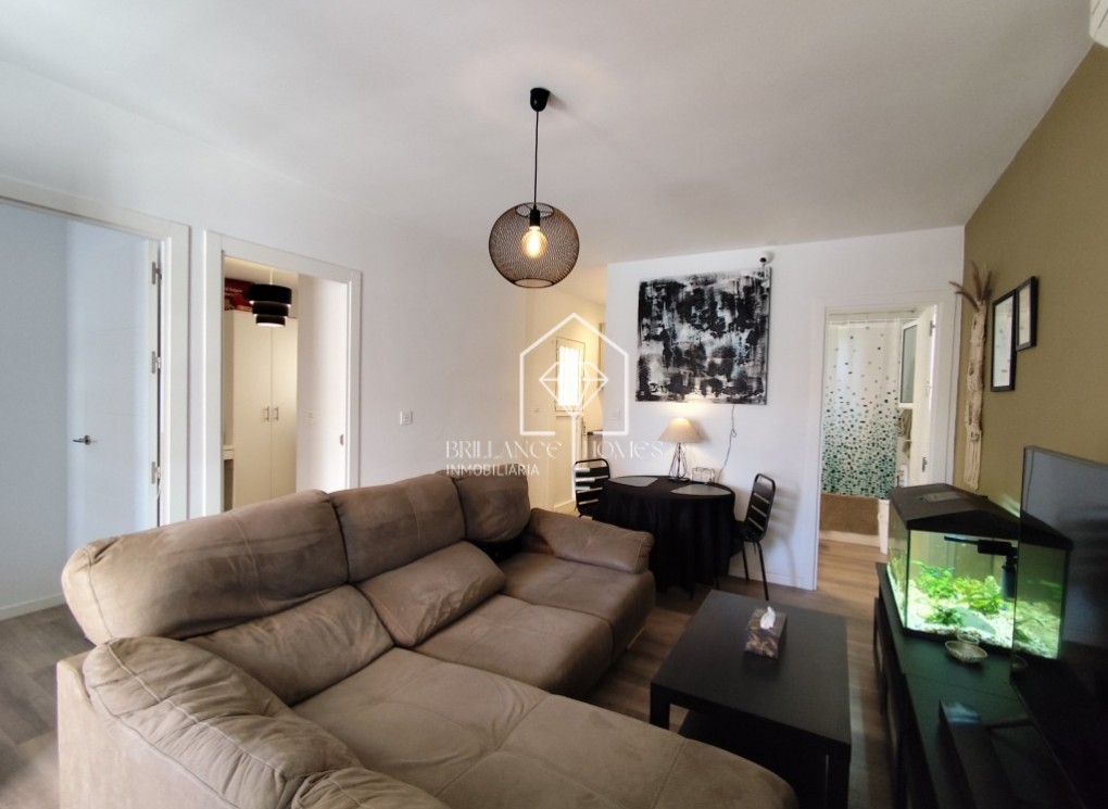Revente - Appartement - Torrevieja