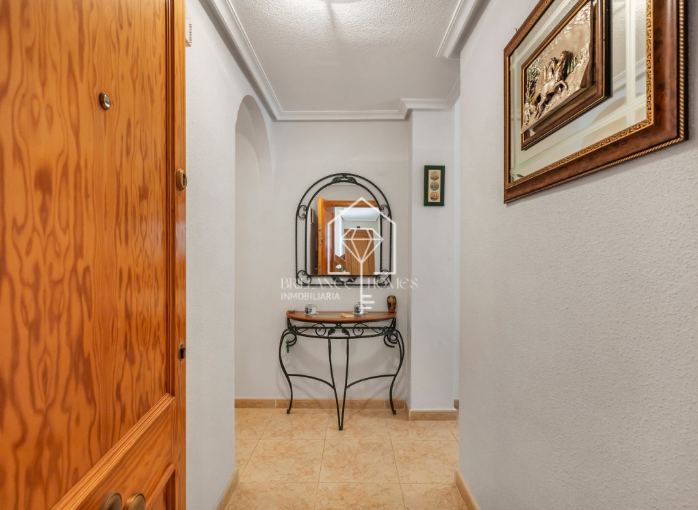 Revente - Appartement - Torrevieja