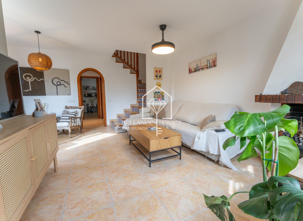 Revente - Bungalow - Gran Alacant