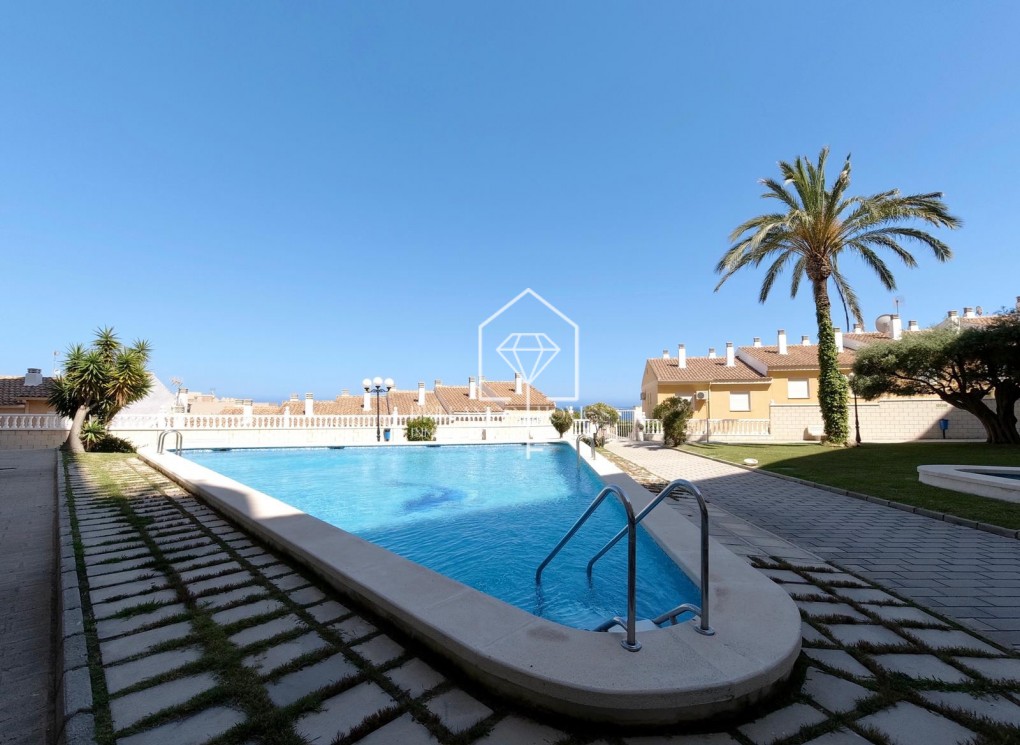 Revente - Bungalow - Los Arenales del Sol - Arenales