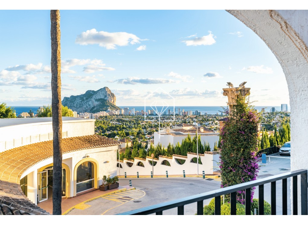 Revente - Bungalows - Calpe