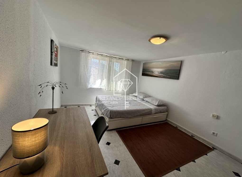 Revente - Casa - Alicante - Banyeres de Mariola