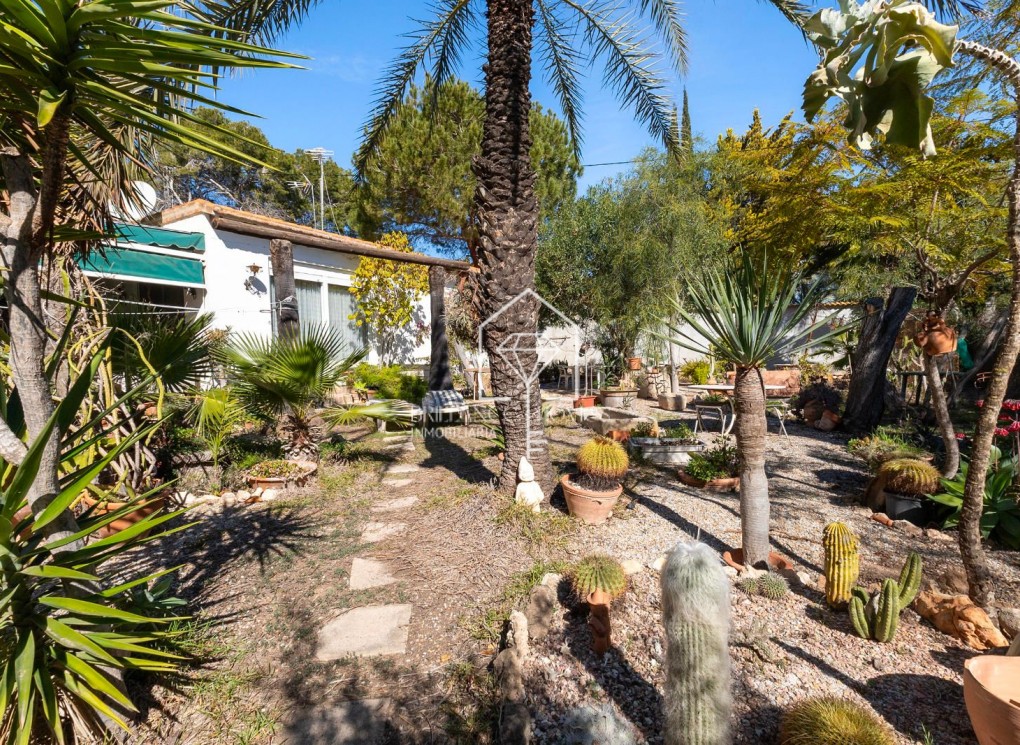 Revente - detached house - Orihuela-Costa - Lomas de Cabo Roig