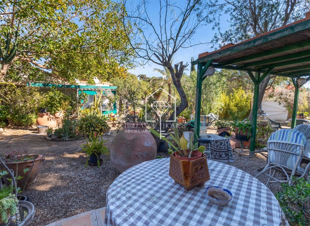 Revente - detached house - Orihuela-Costa - Lomas de Cabo Roig
