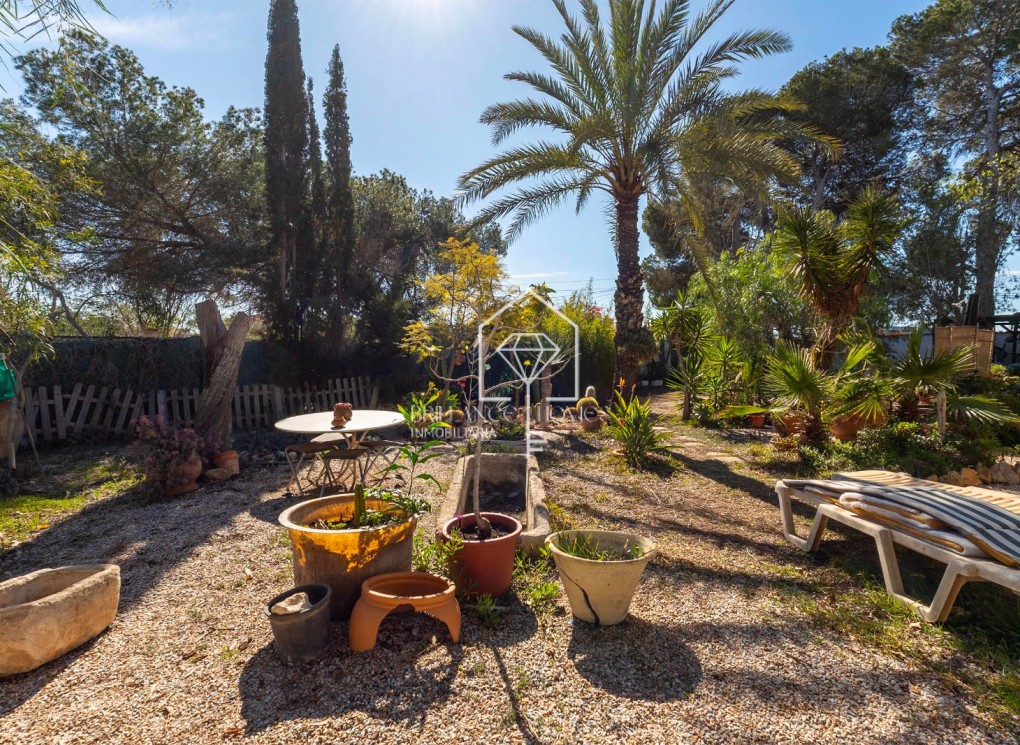 Revente - detached house - Orihuela-Costa - Lomas de Cabo Roig