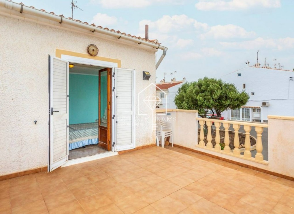 Revente - Duplex - Torrevieja - Torreblanca