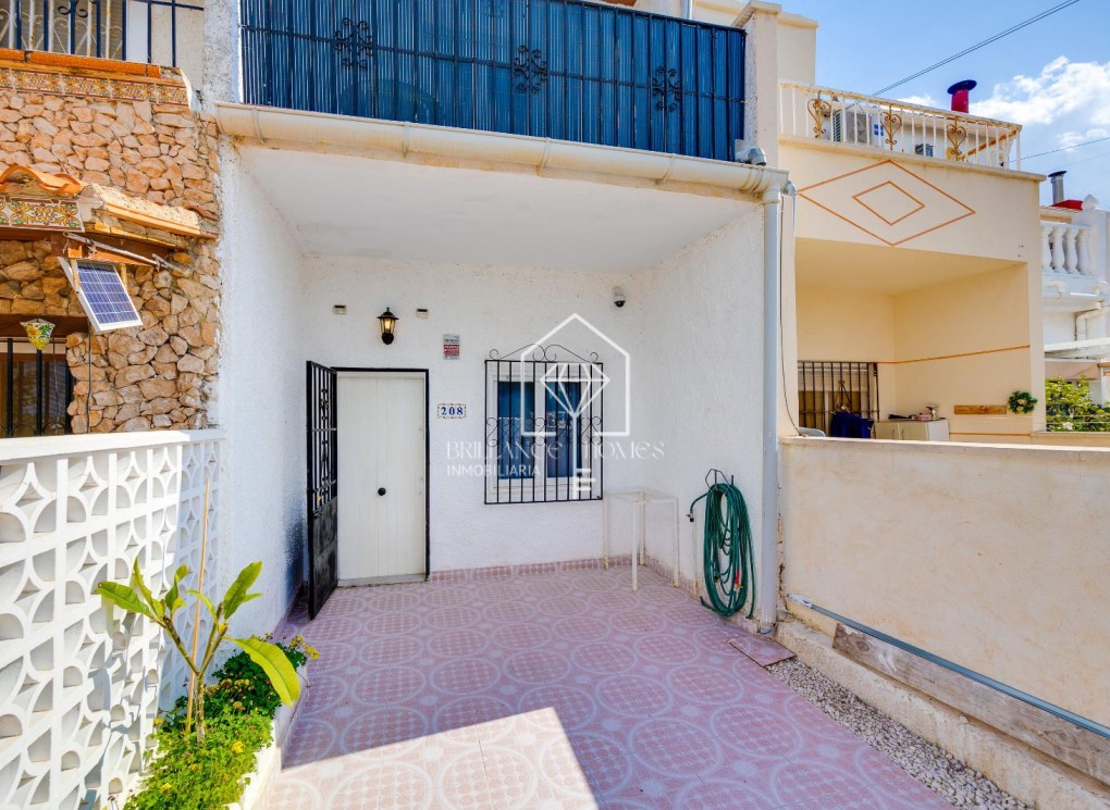 Revente - Duplex - Torrevieja - Torretas