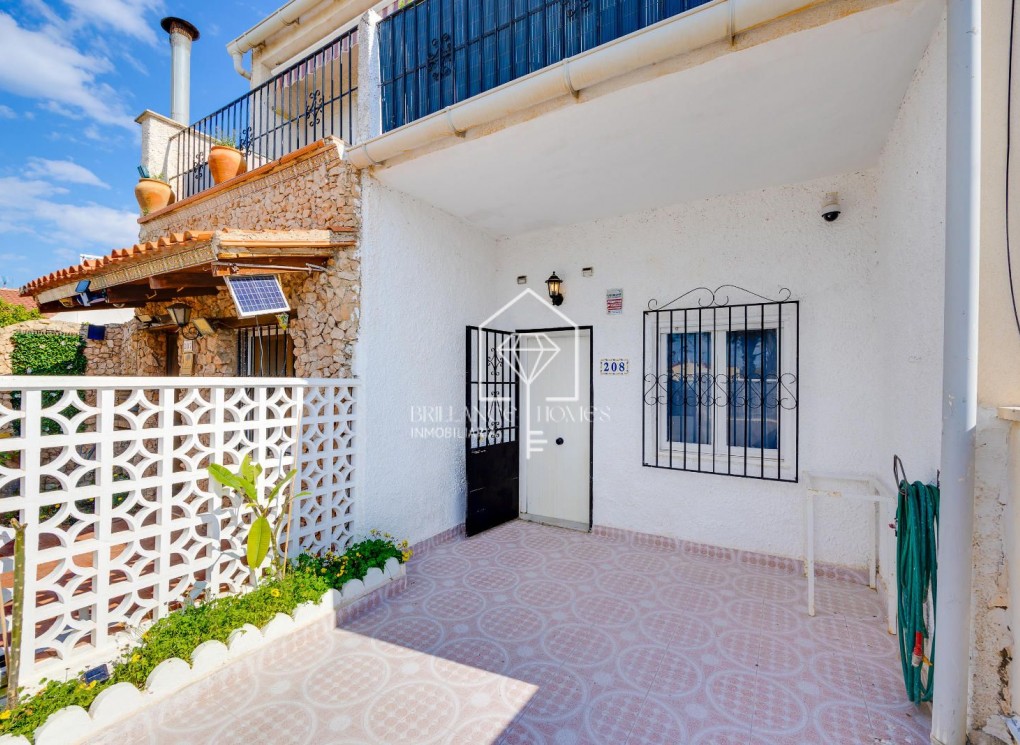 Revente - Duplex - Torrevieja - Torretas
