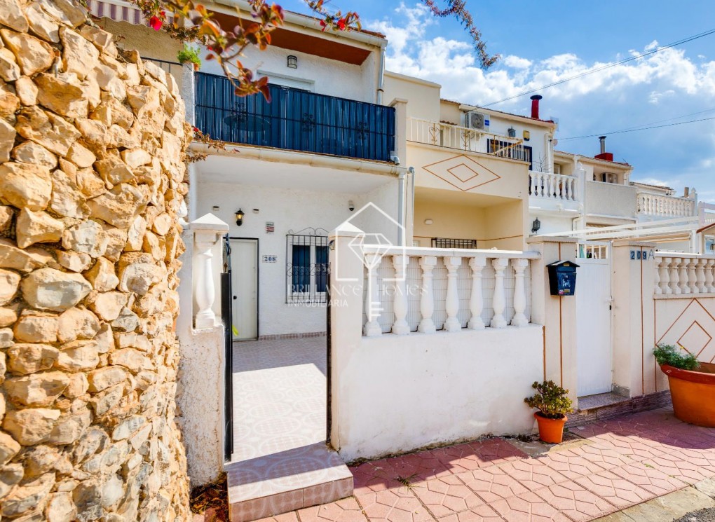 Revente - Duplex - Torrevieja - Torretas