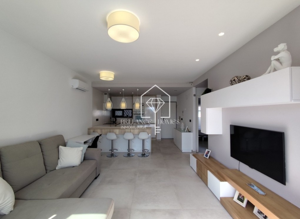 Revente - Penthouse - El Raso