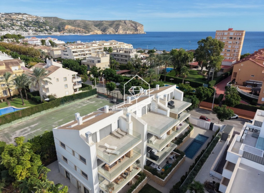 Revente - Penthouse - Jávea - Montañar I
