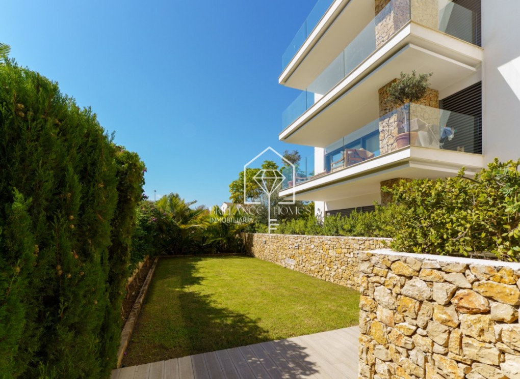 Revente - Penthouse - Jávea - Montañar I