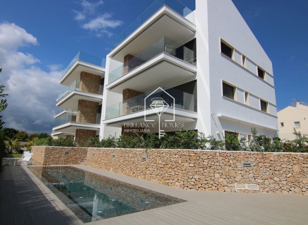 Revente - Penthouse - Jávea - Montañar I